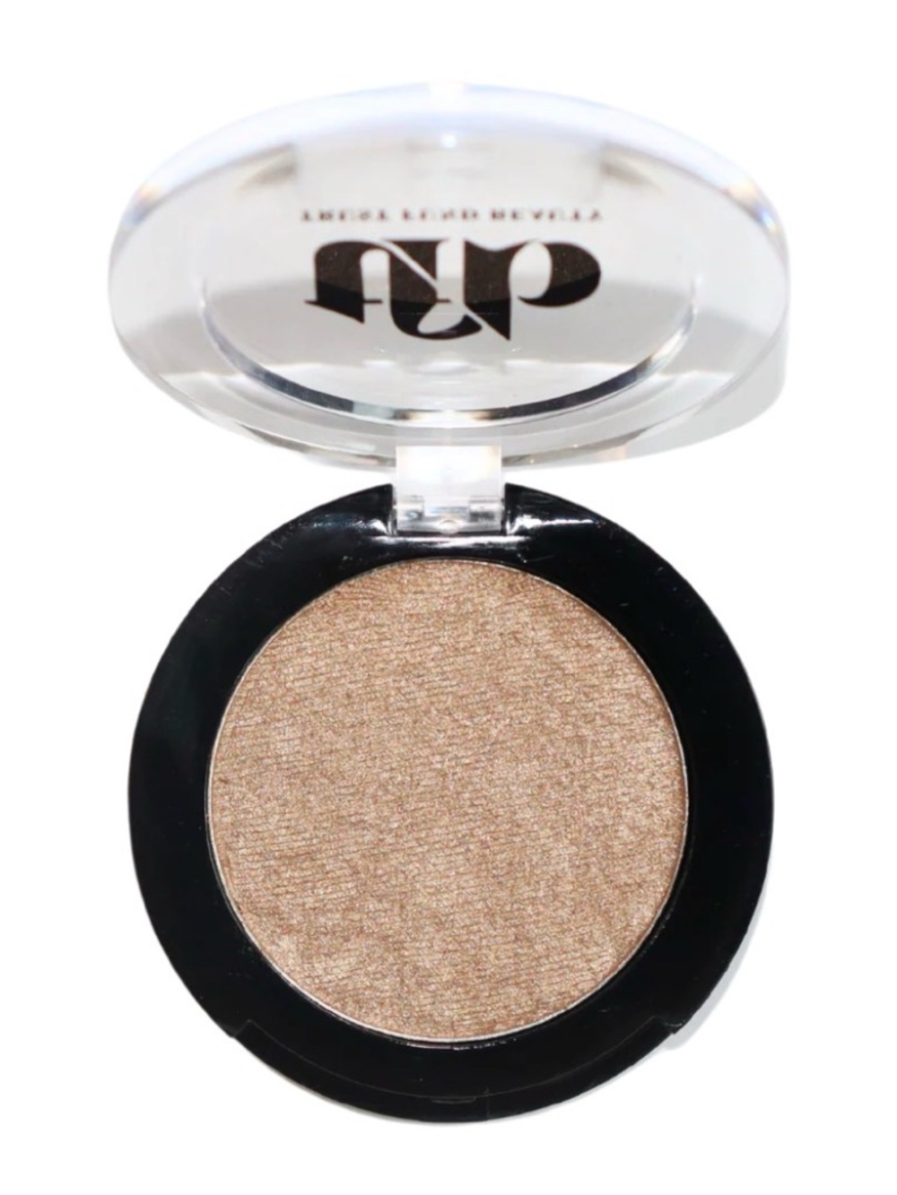 Trust Fund Beauty That Glo Tho - Golden Glow - Cream Highlighter